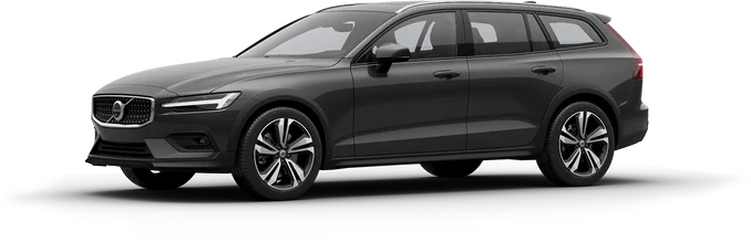 Volvo XC60 MPS6 PowerShift