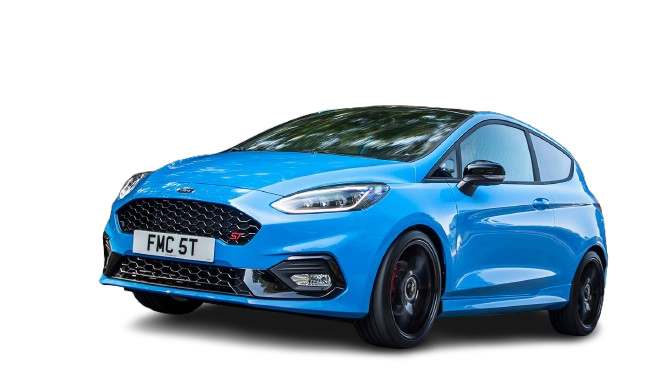 Ремонт PowerShift Ford Fiesta