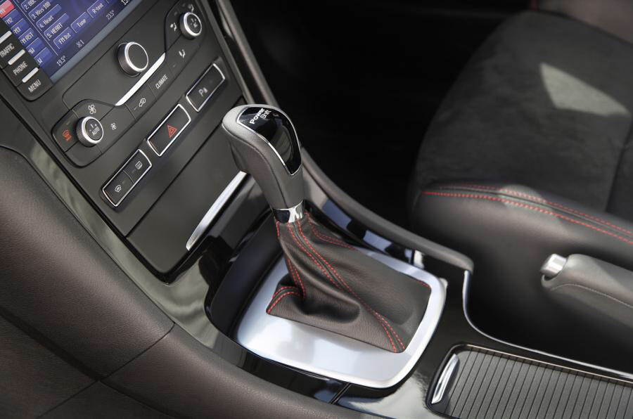 Ремонт коробки PowerShift Київ Бровари