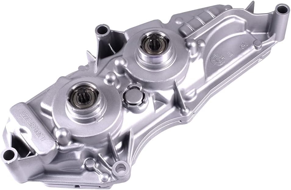 Ремонт коробки PowerShift Ford Fiesta Київ Бровари